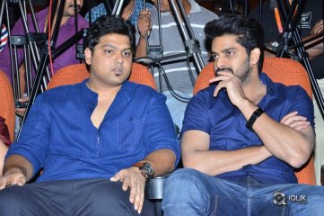 Nartanasala Teaser Launch Photos